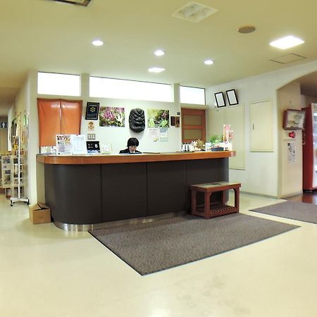 Nishiki Onsen Kurion Otel Semboku Dış mekan fotoğraf