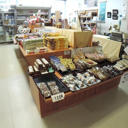 Nishiki Onsen Kurion Otel Semboku Dış mekan fotoğraf