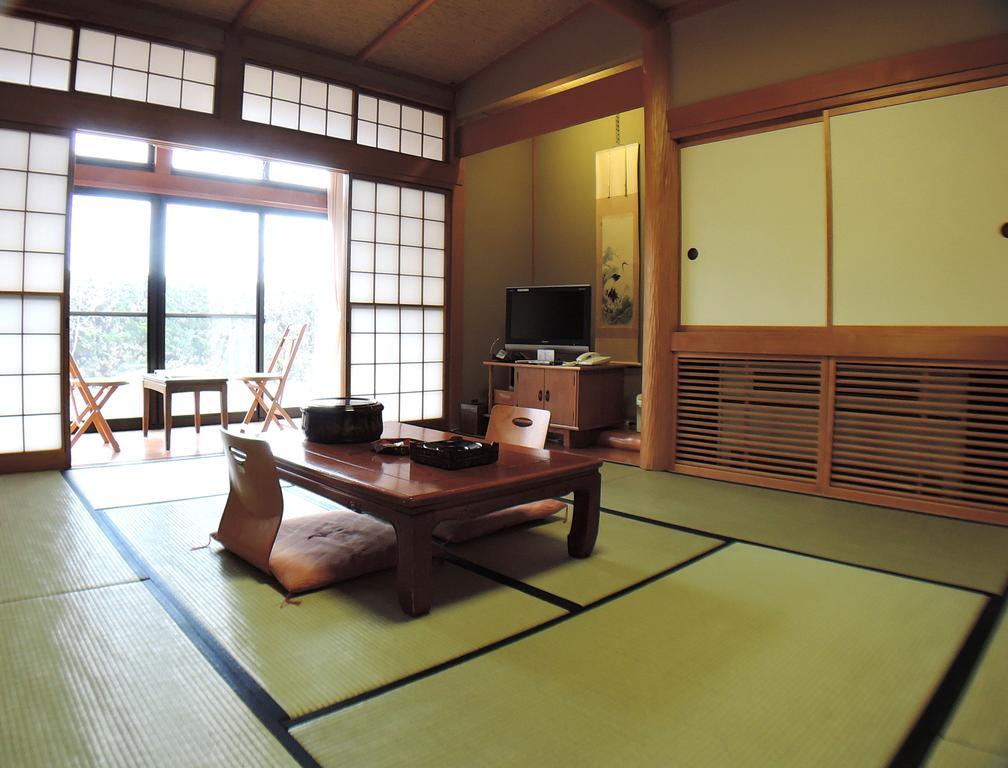 Nishiki Onsen Kurion Otel Semboku Dış mekan fotoğraf