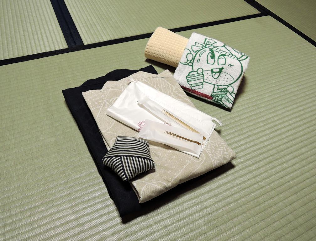 Nishiki Onsen Kurion Otel Semboku Dış mekan fotoğraf
