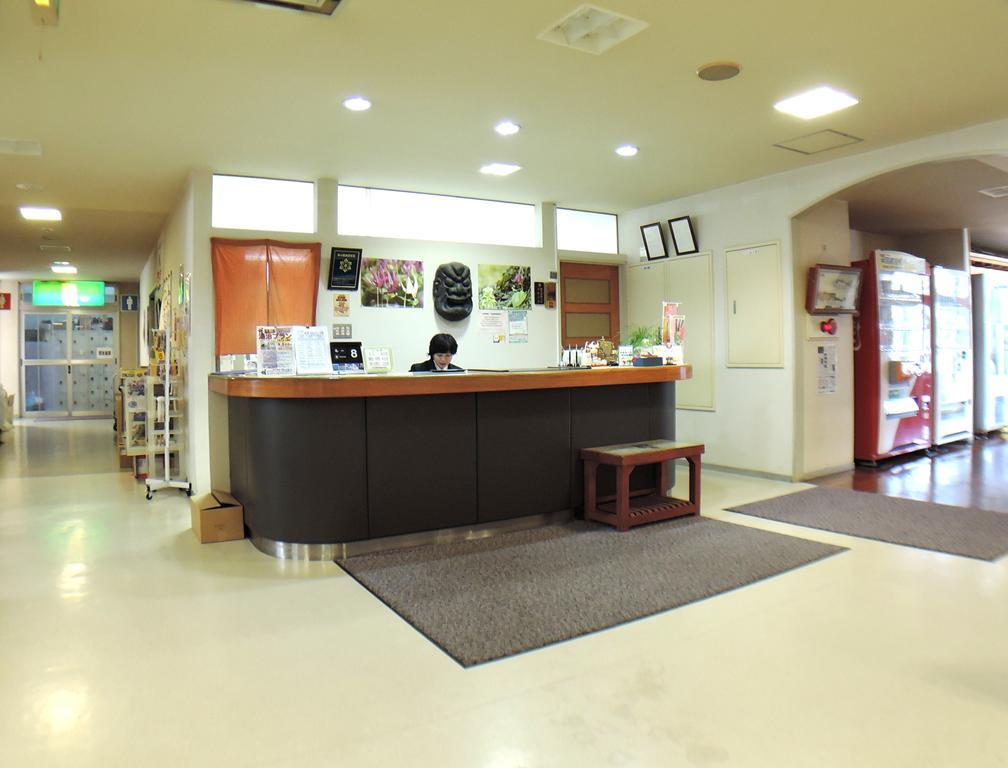 Nishiki Onsen Kurion Otel Semboku Dış mekan fotoğraf