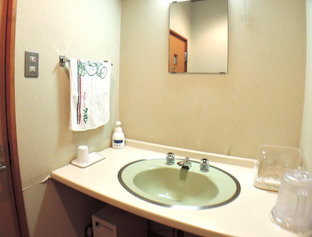 Nishiki Onsen Kurion Otel Semboku Dış mekan fotoğraf